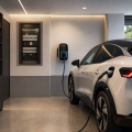 Cargadores inteligentes para coche eléctrico: funciones, conectividad y cómo elegir el adecuado
