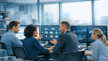 Cómo integrar Business Central con Power Platform: metodología paso a paso y ventajas